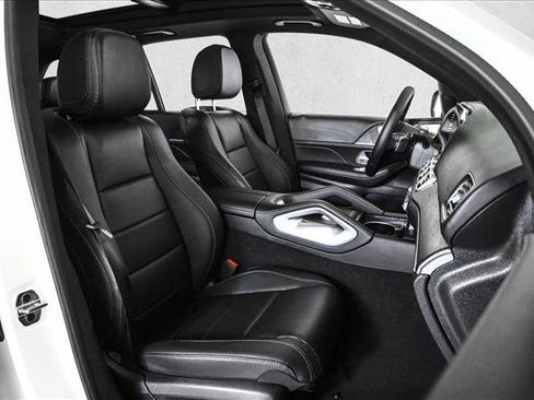 New 2026 Mercedes-Benz GLE 350 4MATIC image 23