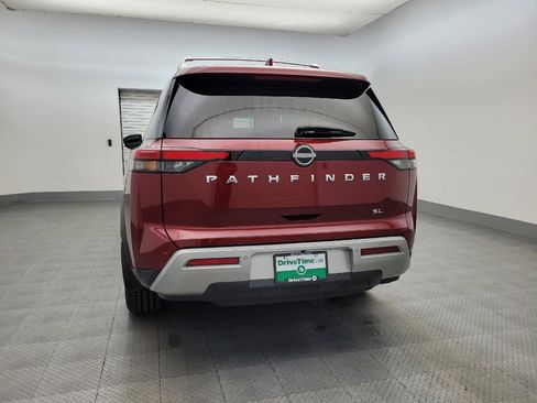 Used 2023 Nissan Pathfinder SL image 6