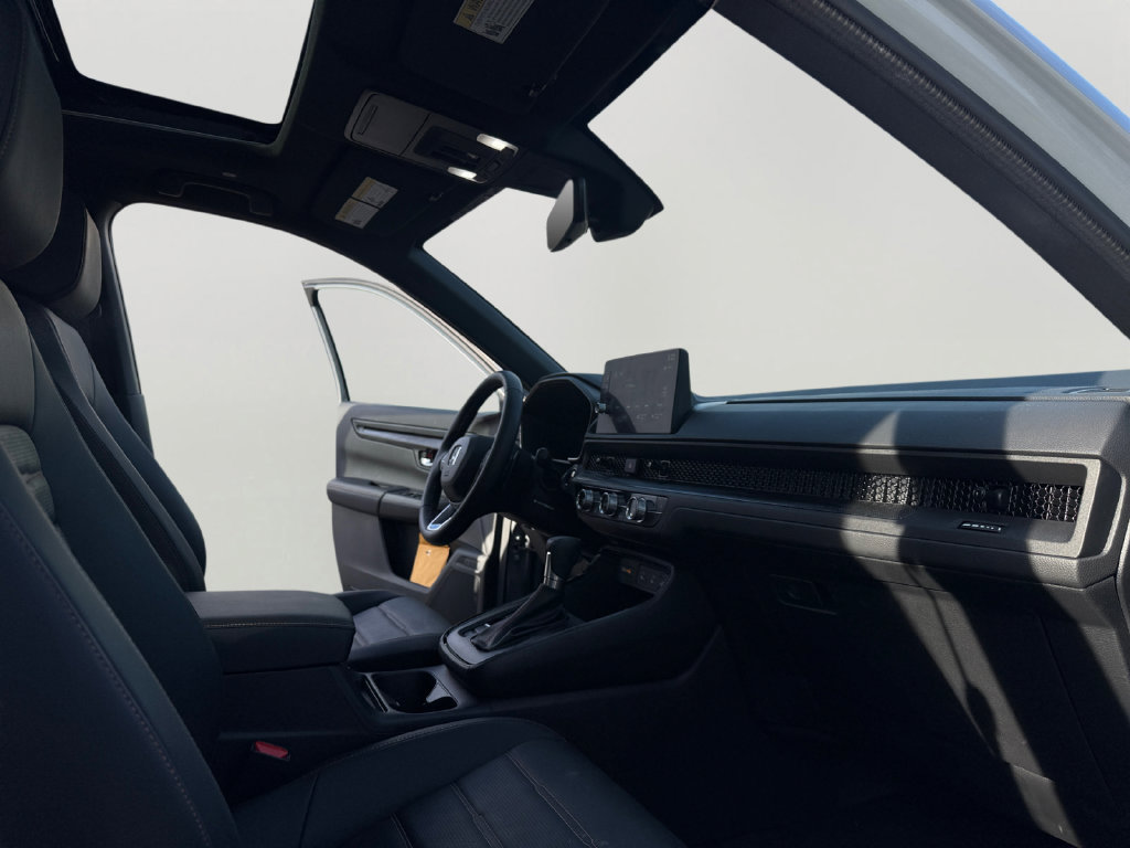 Certified 2026 Honda CR-V Sport-L image 11