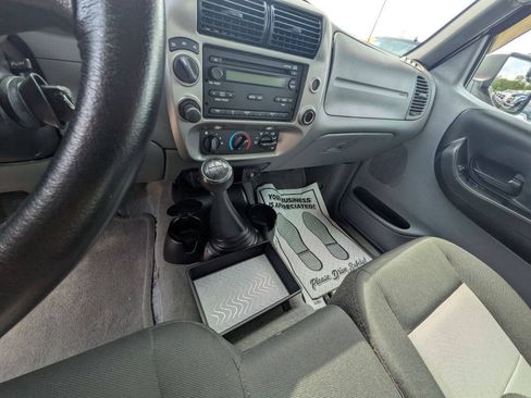 Used 2011 Ford Ranger XLT AWD/4WD image 16