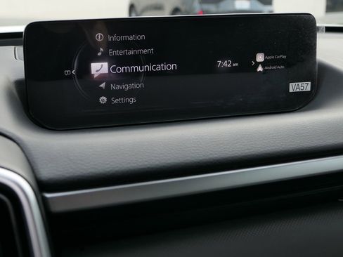 Used 2024 MAZDA CX-50 AWD 2.5 S w/ Preferred Package image 19