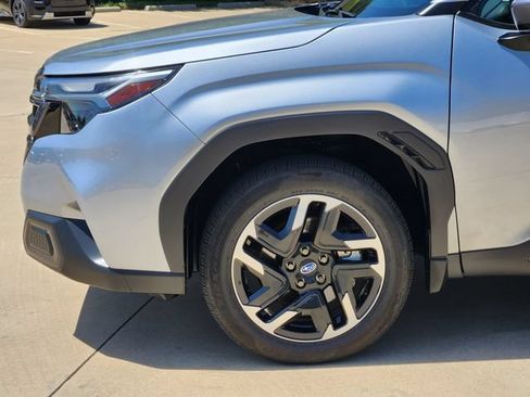 Certified 2026 Subaru Forester Limited AWD/4WD image 8
