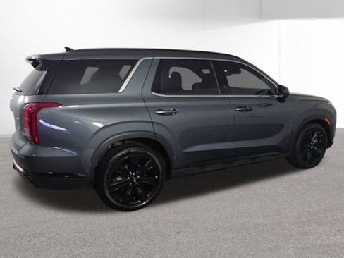 Used 2025 Hyundai Palisade XRT AWD/4WD image 9