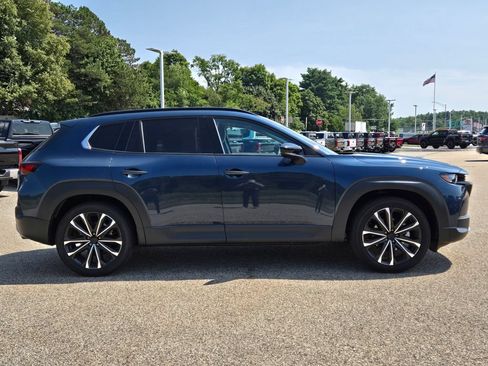 Used 2026 MAZDA CX-50 2.5 Turbo w/ Weather Package AWD/4WD image 7