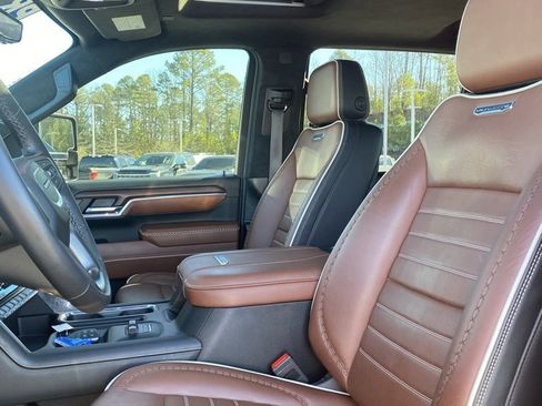 Used 2024 GMC Sierra 2500 Denali Ultimate image 20