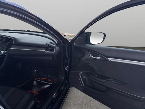 Used 2018 Honda Civic EX image 20