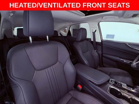 Certified 2024 Lexus NX 350 AWD w/ Premium Package image 17