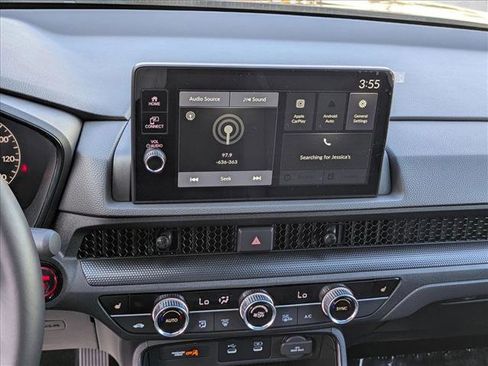 Used 2026 Honda CR-V Sport image 13