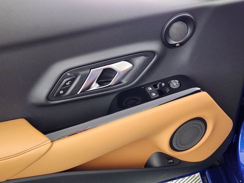 Used 2024 Toyota Supra Premium w/ Driver Assist Package image 16