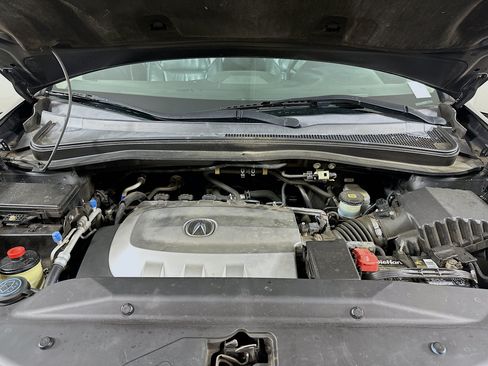 Used 2011 Acura MDX AWD/4WD image 33
