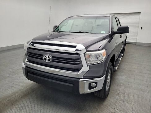 Used 2015 Toyota Tundra SR5 w/ SR5 Upgrade Package image 15