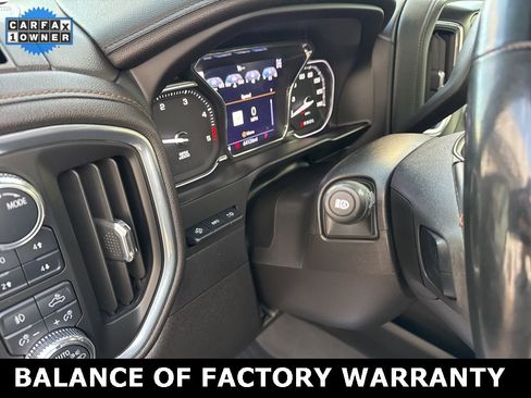 Used 2023 GMC Sierra 2500 AT4 w/ AT4 Premium Plus Package image 22