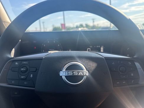 New 2026 Nissan Sentra S FWD image 42