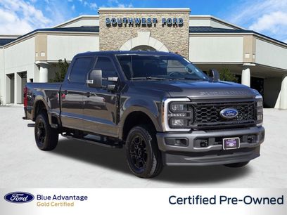 Used 2025 Ford F250 XL w/ STX Appearance Package