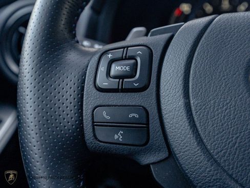 Used 2024 Lexus IS 500 w/ Special Appearance Package RWD image 22