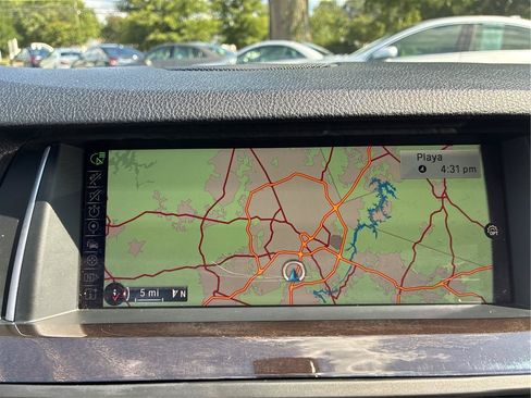 Used 2016 BMW 528i xDrive Sedan AWD/4WD image 41
