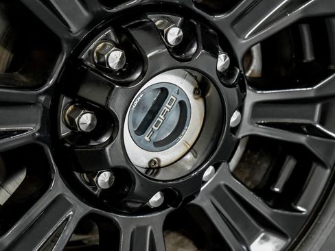 Used 2022 Ford F250 Lariat w/ Tremor Off-Road Package image 57