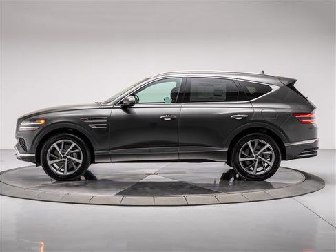 New 2026 Genesis GV80 2.5T Advanced AWD/4WD image 2