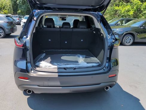 New 2026 MAZDA CX-5 Select AWD/4WD image 11