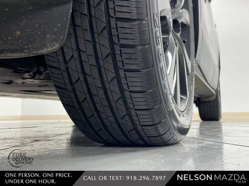 Certified 2024 MAZDA CX-30 AWD 2.5 S w/ Select Sport Pkg image 10