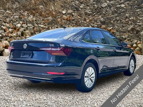 Used 2019 Volkswagen Jetta S FWD image 2