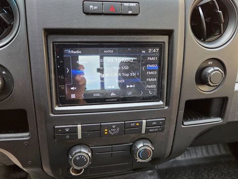 Used 2011 Ford F150 XL w/ PWR Equipment Group AWD/4WD image 15