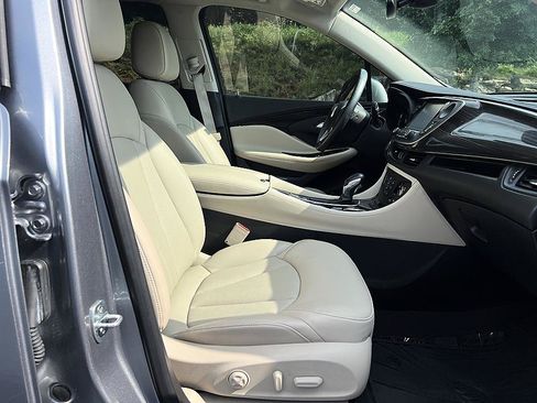 Used 2020 Buick Envision Premium AWD/4WD image 19