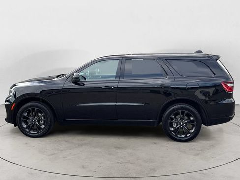 Used 2025 Dodge Durango GT AWD/4WD image 8