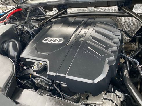 Used 2023 Audi Q5 2.0T Premium Plus image 28