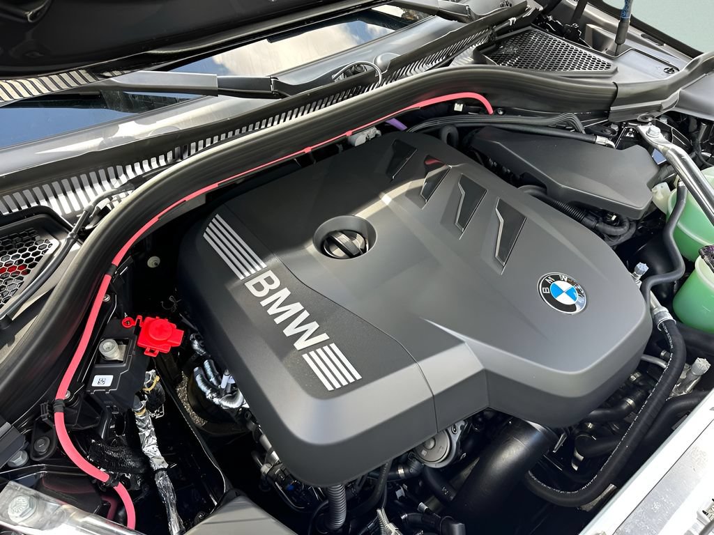 New 2026 BMW X3 xDrive30i AWD/4WD image 25