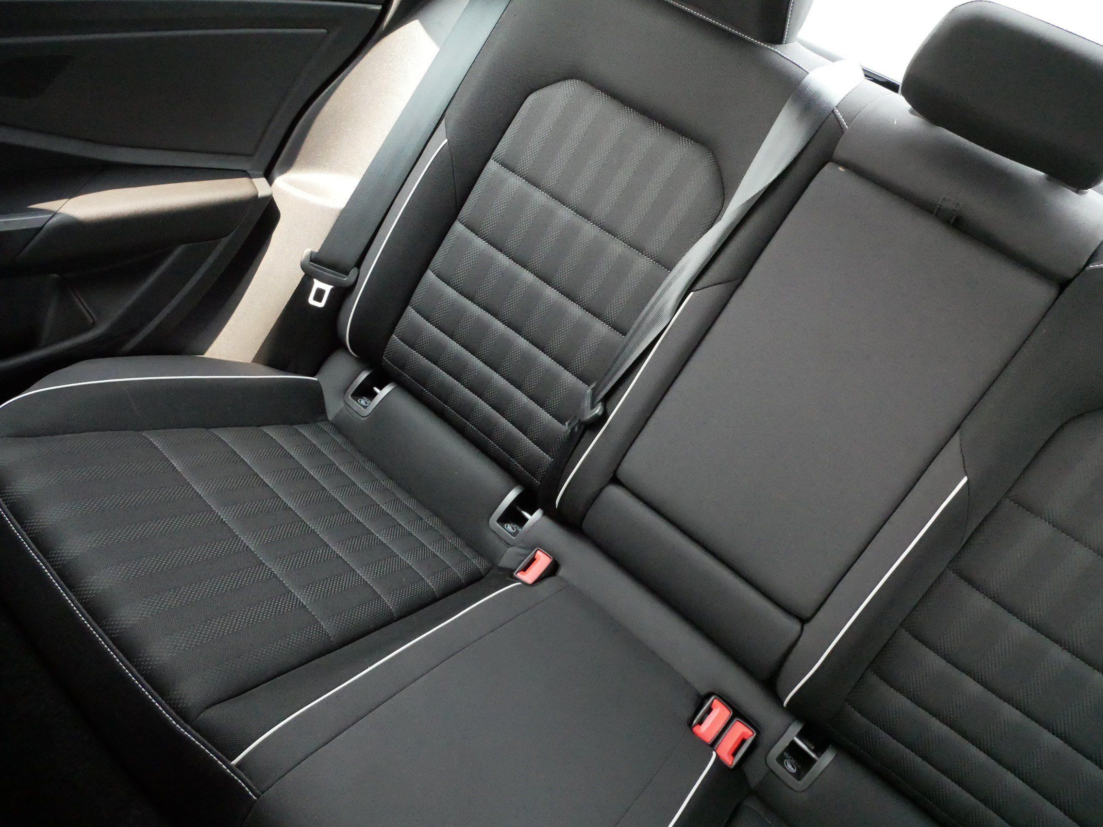 Certified 2024 Volkswagen Jetta Sport FWD image 12
