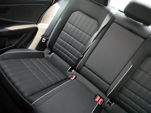Used 2024 Volkswagen Jetta Sport FWD image 12