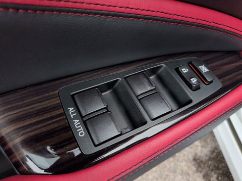 Used 2015 Lexus LS 460 RWD image 28