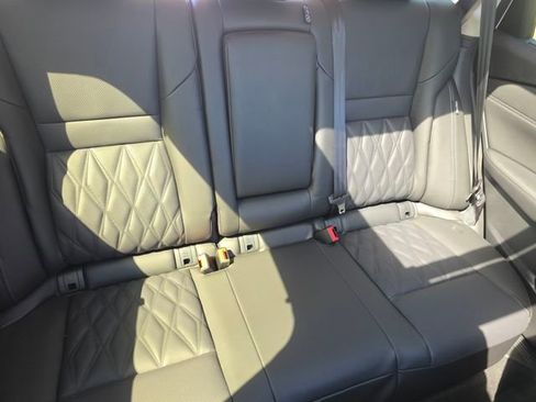 New 2026 Nissan Rogue Platinum w/ Platinum Premium Package image 27