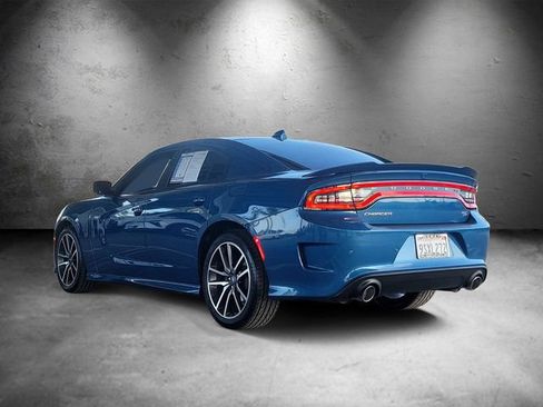 Used 2023 Dodge Charger R/T RWD image 4