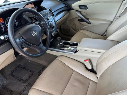 Used 2014 Acura RDX AWD w/ Technology Package image 10