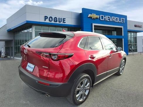 Used 2024 MAZDA CX-30 AWD 2.5 S w/ Premium Package image 2