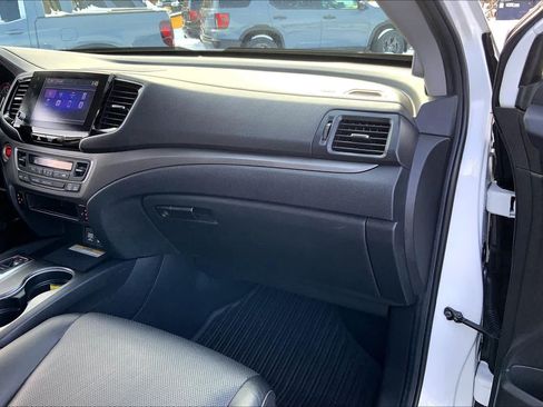 Used 2022 Honda Ridgeline RTL-E image 18
