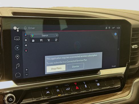 Used 2024 GMC Sierra 1500 Elevation image 22