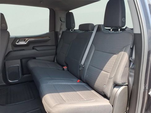 Certified 2024 Chevrolet Silverado 1500 LT AWD/4WD image 21