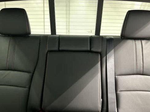 New 2026 Honda Ridgeline TrailSport image 14