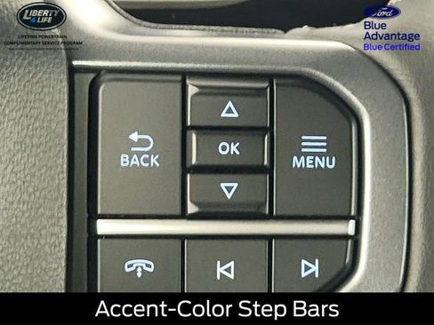 Used 2023 Ford F150 XLT w/ Equipment Group 302A High AWD/4WD image 33