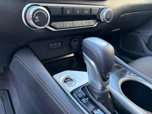 Used 2023 Nissan Altima 2.5 SV AWD/4WD image 42