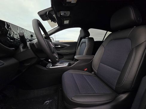 New 2026 Buick Envista Preferred w/ Convenience I Package image 23