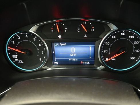 Used 2022 Chevrolet Equinox LT image 15