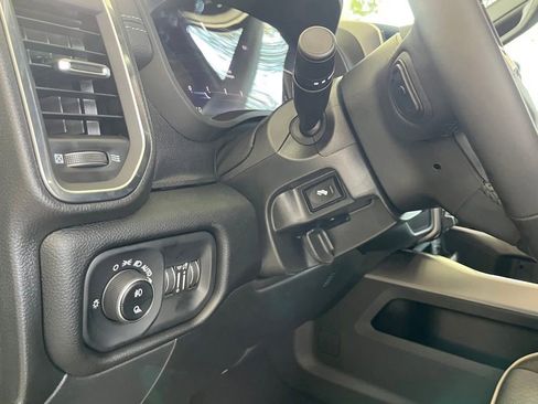 New 2024 RAM 2500 Laramie w/ Night Edition image 37