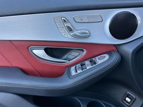 Certified 2022 Mercedes-Benz GLC 300 image 12