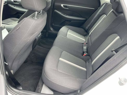Certified 2026 Hyundai Sonata SEL FWD image 10