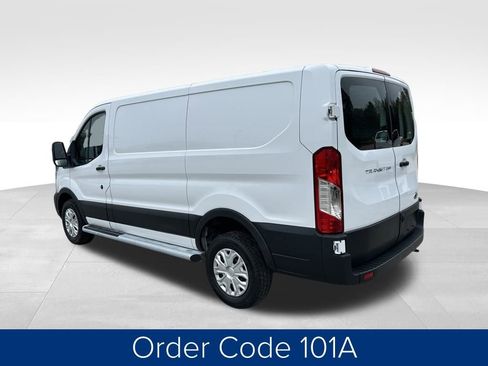Used 2024 Ford Transit 250 Low Roof w/ Exterior Upgrade Package image 11