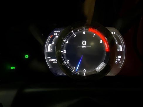 Used 2019 Lexus LS 500 F Sport w/ Accessory Package (Z1) image 20